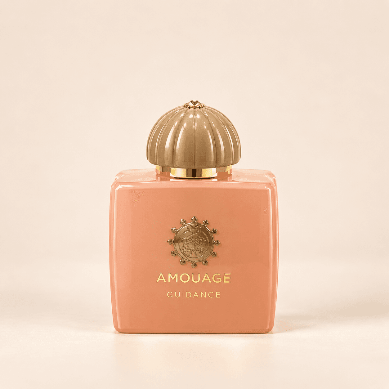 Amouage Guidance
