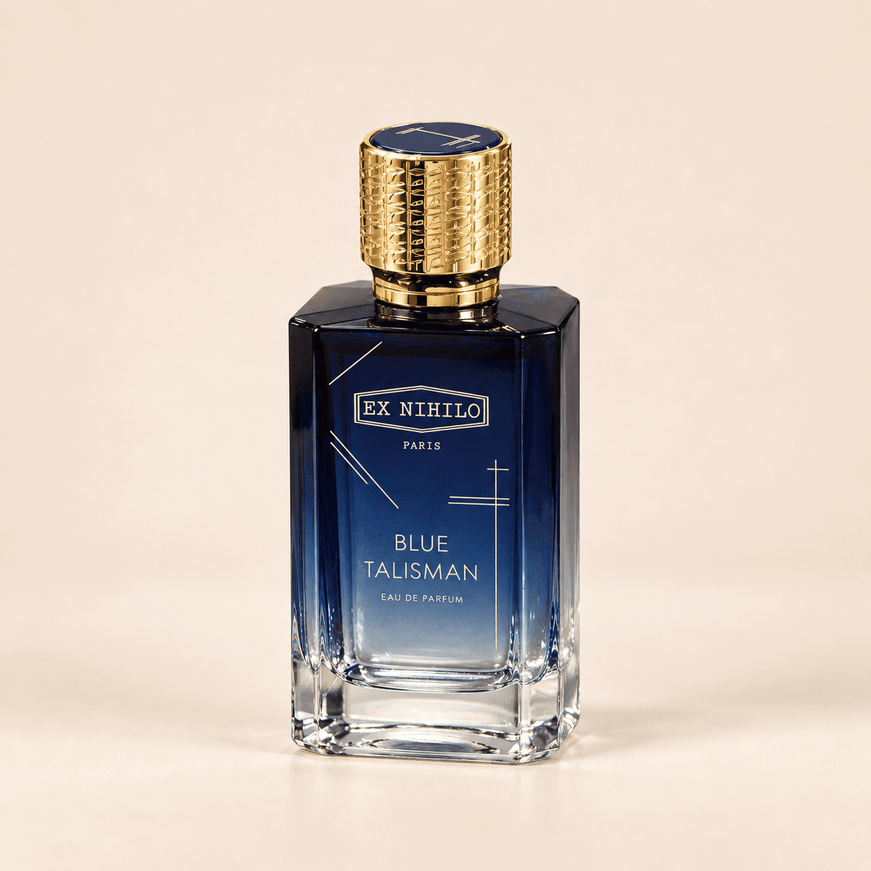 Ex Nihilo Paris Blue Talisman