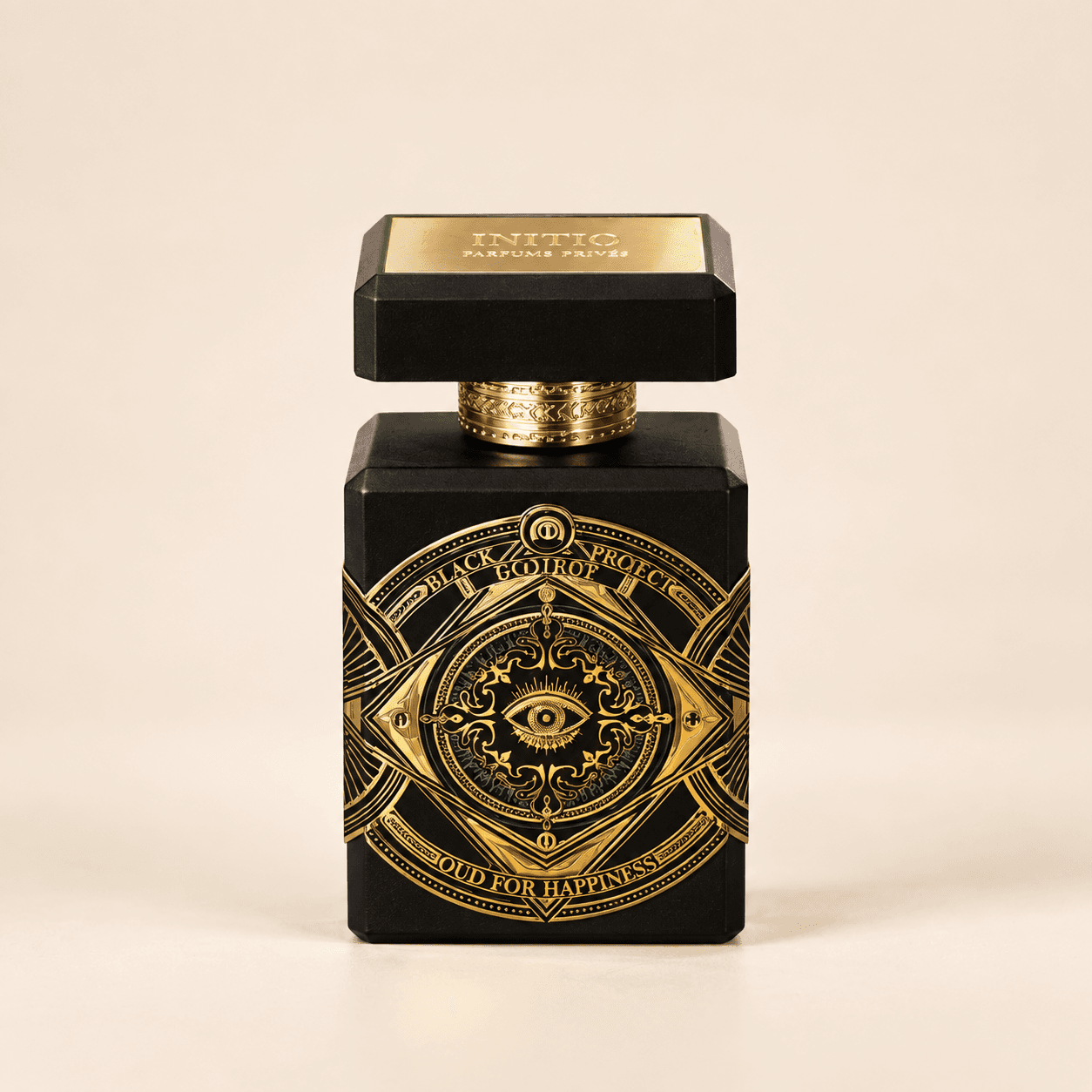 Initio Parfums Privés Oud for Happiness