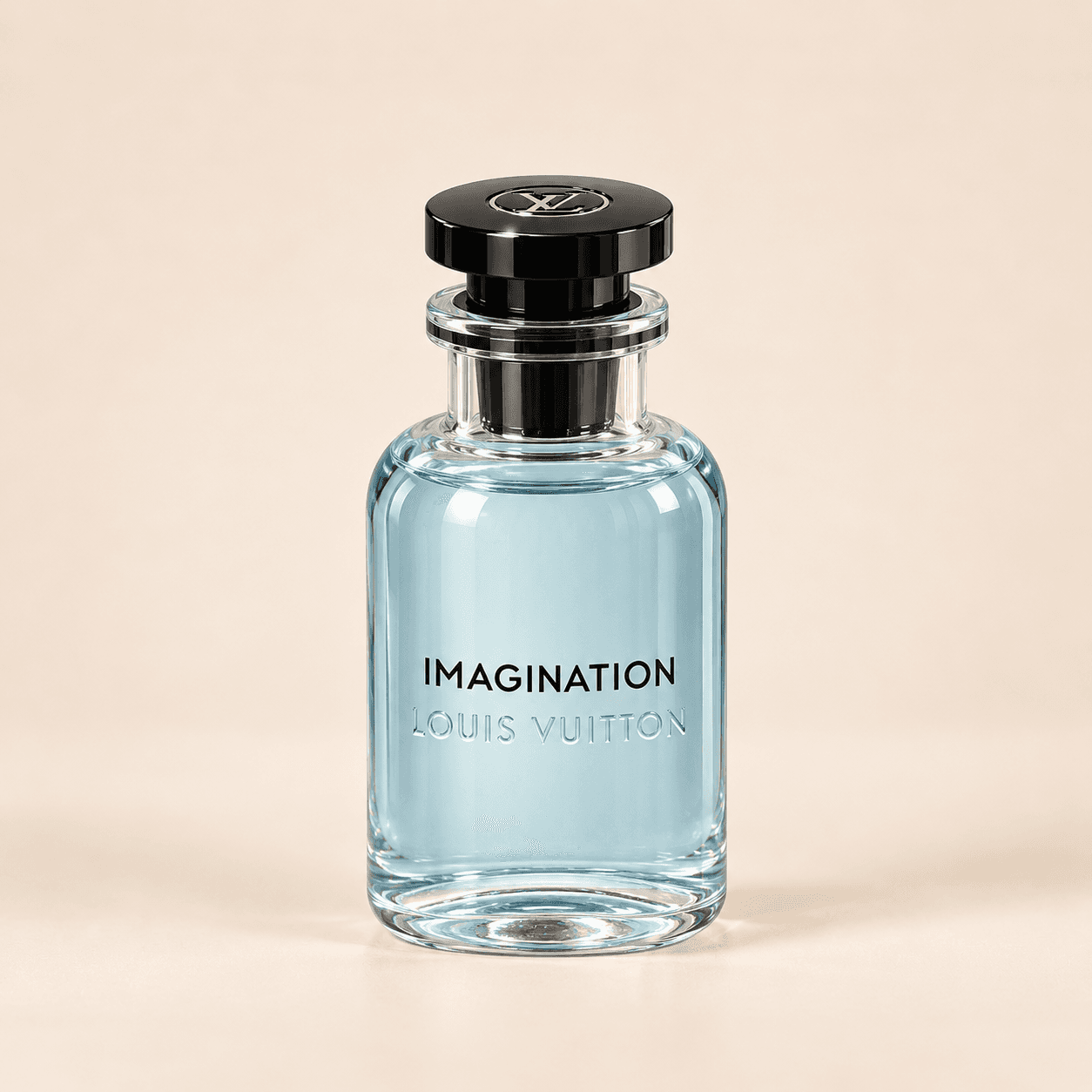 Louis Vuitton Imagination