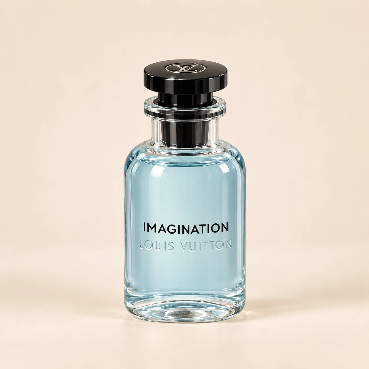 Louis Vuitton Imagination